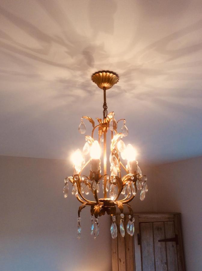 Bed and Breakfast Baytree House Wells Zewnętrze zdjęcie